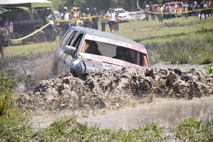 Vuelve el 4x4 con espectáculo de Alto vuelo - La Tribuna