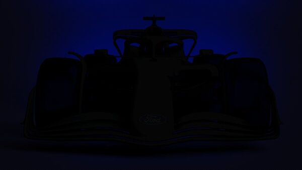 Ford anuncia su vuelta a la Fórmula Uno para 2026