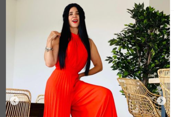 Norita Rodríguez continúa internada - Te Cuento Paraguay