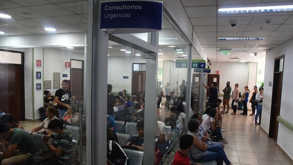 Ante avance de chikungunya, analizan ampliar atención