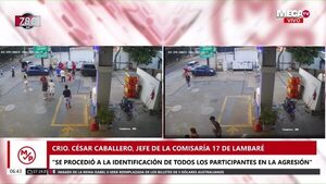 Diario HOY | Video: garrotean en patota mientras las chicas roban todo, alegan pelea para quedar impunes, acusan