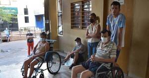 La Nación / Chikungunya: ampliarán consultorios en hospitales en el horario nocturno
