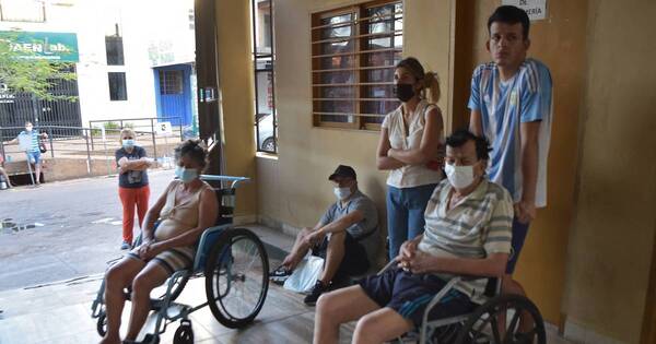 La Nación / Chikungunya: ampliarán consultorios en hospitales en el horario nocturno