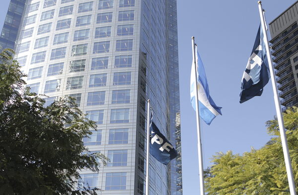 YPF Luz construirá un parque eólico en la provincia argentina de Córdoba - MarketData