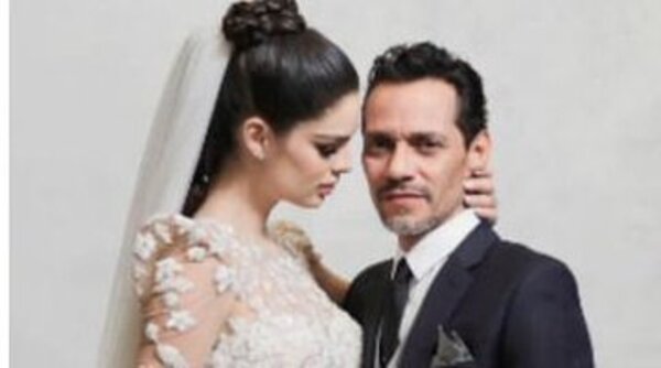 La millonaria cantidad que Nadia Ferreira le pidió a Marc Anthony si se llegaran a divorciar