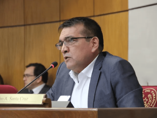 Denuncian maniobra de Cartes en el JEM y la Corte: "Es un operativo de dejar impune la corrupción" · Radio Monumental 1080 AM