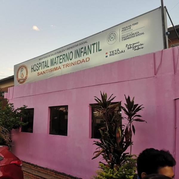 En el Materno Infantil de Trinidad acaparan consultas por cuadros de dengue y chikungunya - ADN Digital