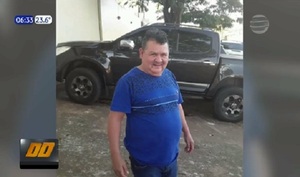 “Motochorros” matan a guardia de seguridad en Pedro Juan