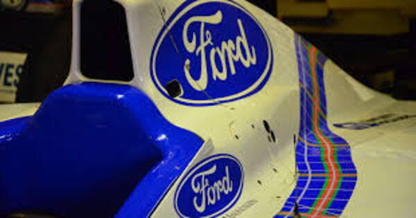 Ford anuncia su vuelta a la Fórmula Uno para 2026