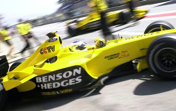 FIA anunció que Ford volverá a la Fórmula 1 en 2026 - ABC Motor 360 - ABC Color