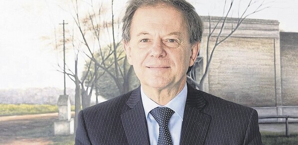 CEO de Frigorífico Gorina sobre Paraguay: “Es un lugar que entusiasma para desarrollar una industria”