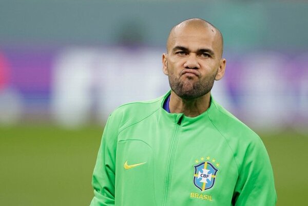 Amigas de la víctima ratifican ante la juez que Dani Alves también las abordó
