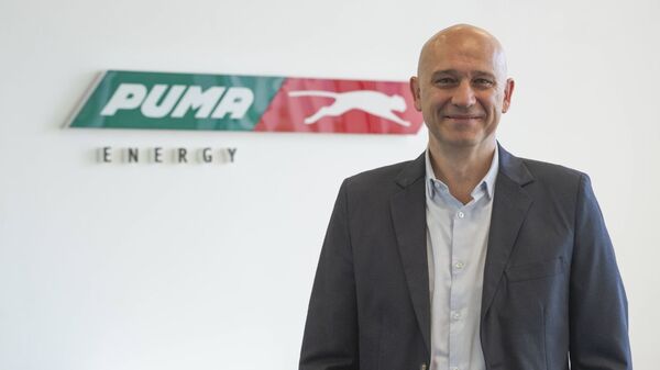 Mariano Giuggioloni: “Paraguay es atractivo para los inversionistas, este es un valor que debemos cuidar” - Revista PLUS