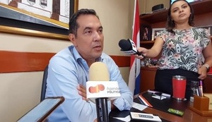 “Martín Arévalo nunca recibió un peso de Horacio Cartes”, según legislador