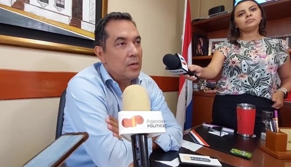 “Martín Arévalo nunca recibió un peso de Horacio Cartes”, según legislador