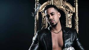 ¡Anuncian el concierto de Romeo Santos en Paraguay!