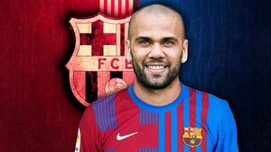 La jueza ofrece a una amiga de la víctima denunciar a Alves por tocamientos - Fútbol Internacional - ABC Color