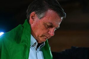 Juez afirma que Brasil era gobernado por grupos con vínculos paramilitares - Mundo - ABC Color