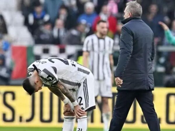 Juventus podría sufrir la quita de otros 20 puntos y una multa millonaria por fraude contable