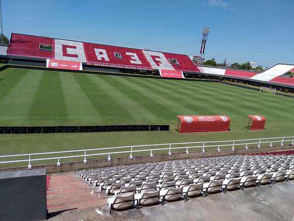 Festejos por el 66° Aniversario de Ciudad del Este se cierran con el “Ecofest 2023” - La Clave