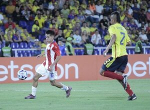 Sudamericano Sub 20: la Albirrojita se enfrentará a Colombia esta noche - trece
