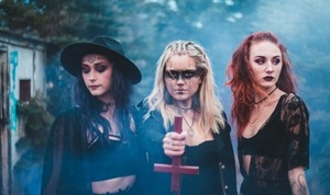Aumenta en 167 % el número de británicos que se declaran seguidores del satanismo