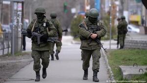 Autoridades de Crimea nacionalizan propiedades ucranianas