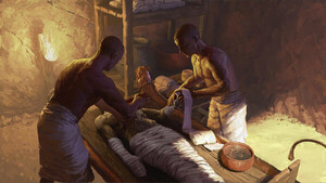 Diario HOY | Antiguo Egipto: descubren curiosos 'ingredientes' usados en proceso de momificación