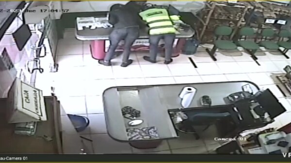 Otro asalto a carnicería, esta vez en Hohenau