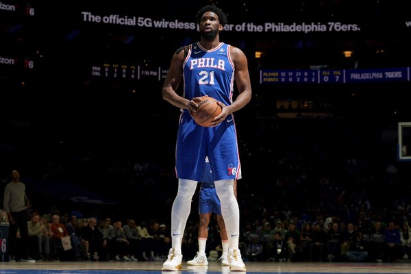 Diario HOY | NBA: Embiid, Morant y Lillard encabezan los reservas del All-Star