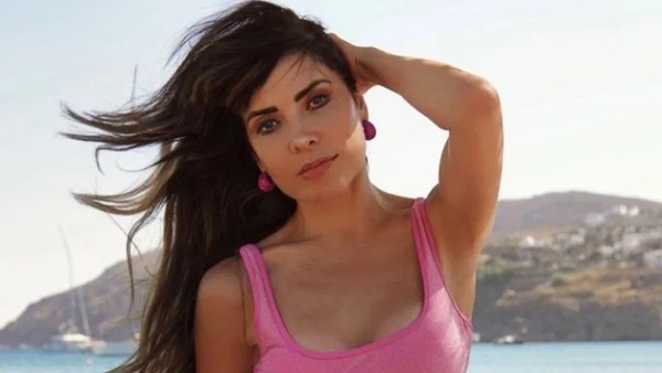 Gloria Trevi confiesa que el caso "Clan Trevi-Andrade" sobre presunta corrupción de menores afecta su reputación