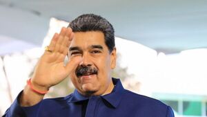 Nicolás Maduro califica la política de sanciones de EEUU como "una verdadera guerra" - Revista PLUS