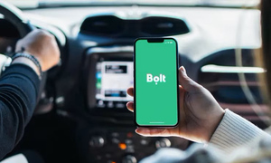 La plataforma Bolt dejará de prestar servicios en Paraguay - OviedoPress