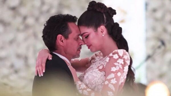 Afirman que Nadia Ferreira está embarazada de 4 meses