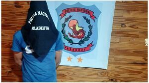 Hallan cadáveres de dos indígenas en Filadelfia y detienen a brasileño