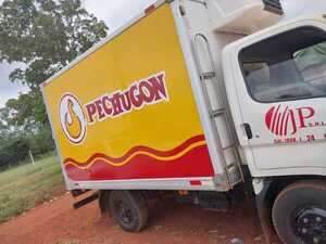 A balazos, intentaron asaltar a trabajadores en zona de Pastoreo