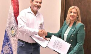 Suscriben acuerdo para habilitación de juzgados en Naranjal