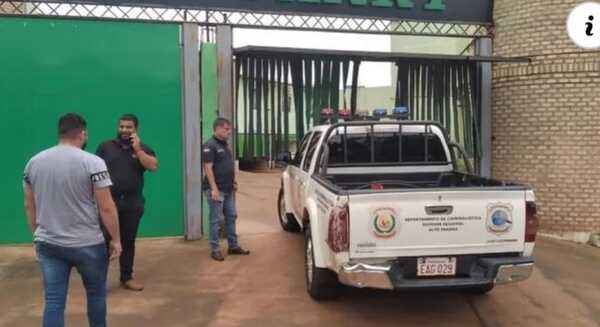 Leka muere en motel esteño en pleno ya tu sabes con una joven