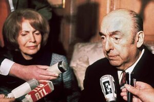 Pablo Neruda: suspenden presentación de informes sobre su muerte por trabas técnicas - Mundo - ABC Color