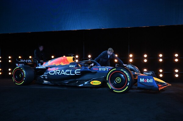 Diario HOY | Ford se alía con Red Bull para regresar a la Fórmula 1