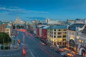 Rusia venderá divisas por 2.200 millones por menor ingreso de hidrocarburos - Revista PLUS