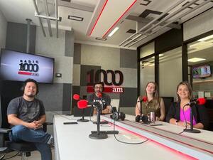 Alarmante estado nutricional de paraguayos | 1000 Noticias