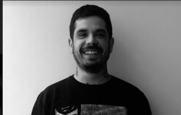 Marcelo Soler muestra su Lado B con cinco canciones y un clip