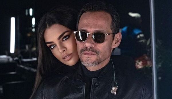 Aseguran que Nadia Ferreira lleva 4 meses de embarazo: “Está confirmadísimo” - Noticiero Paraguay