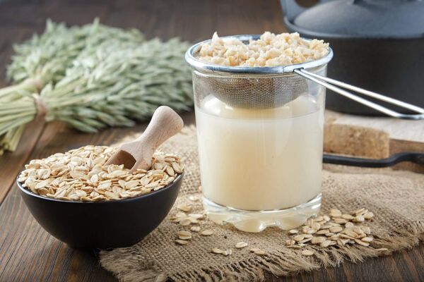 Formas deliciosas de agregar avena a tu dieta