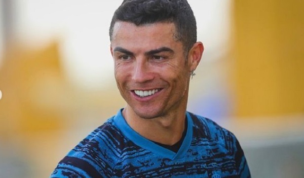 Cristiano Ronaldo anota su primer gol con Al-Nassr - La Prensa Futbolera