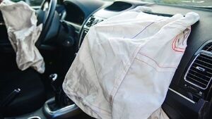 Alerta de seguridad en tres modelos de autos vendidos en el país