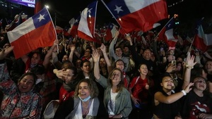 Chile crea una comisión de expertos para escribir por segunda vez una nueva Constitución - ADN Digital