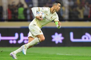 Diario HOY | Cristiano Ronaldo marca su primer gol con el Al Nassr