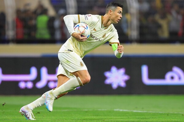 Diario HOY | Cristiano Ronaldo marca su primer gol con el Al Nassr